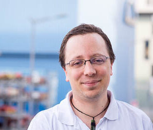 Markus Gübeli