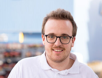Matthias Bühler