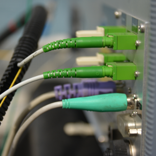 Marmota Services Measurements